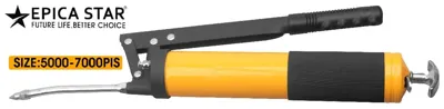 Lever grease gun EP-10047