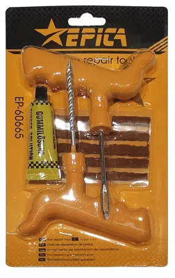 Tyre repair kit EP-60665