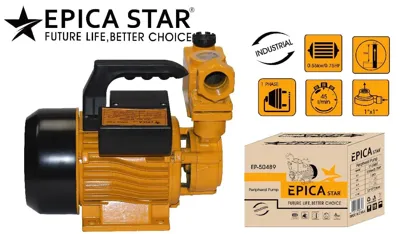Water pump EP-50489