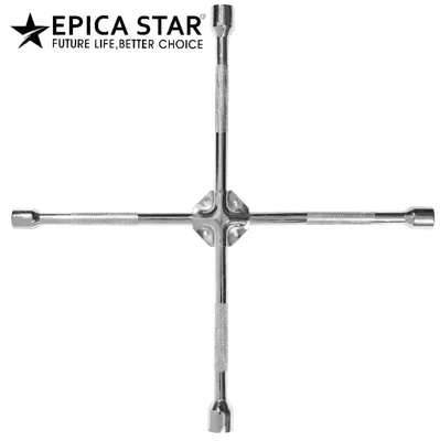 Cross wheel wrench EP-20150