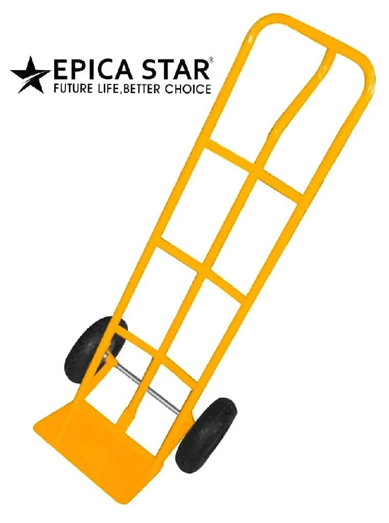 Platform trolley — Epica Star EP-50648