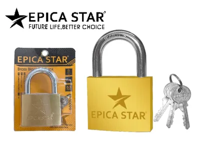 Padlock — 20 mm EP-50094