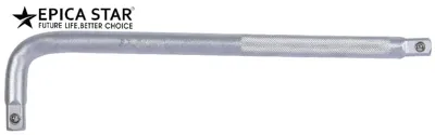 L-handle socket bar EP-20338