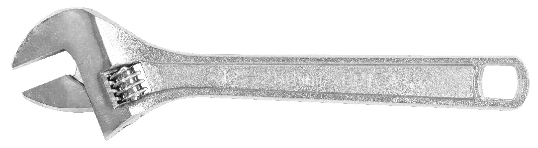 Adjustable wrench — 12″ — Epica Star EP-60171