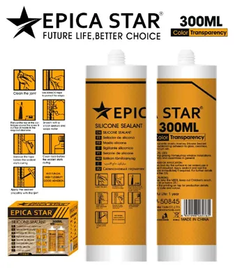 Silicone sealant EP-50845