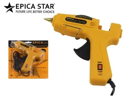 Hot glue gun EP-50242