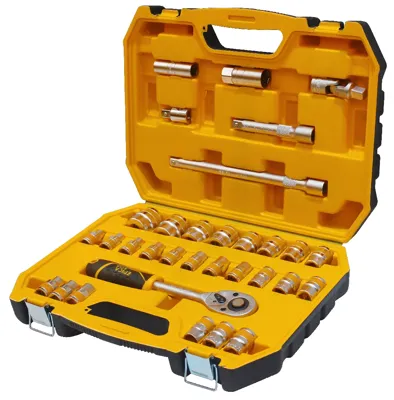 Socket set EP-60619